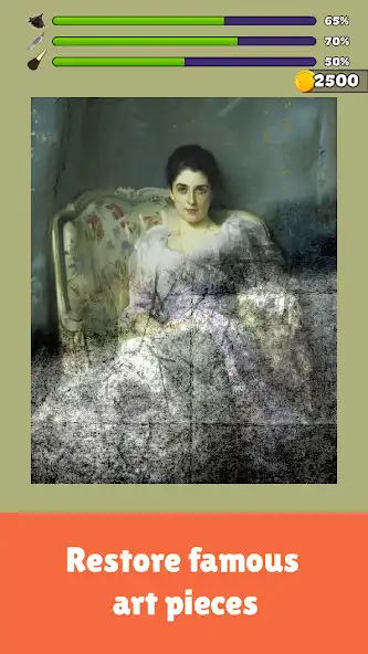Play Perfect Restoration  and enjoy Perfect Restoration with UptoPlay