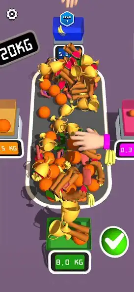 Play Perfect Scale!  and enjoy Perfect Scale! with UptoPlay