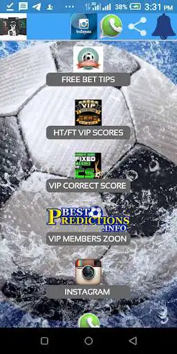 Play Perfect Score Tips  and enjoy Perfect Score Tips with UptoPlay