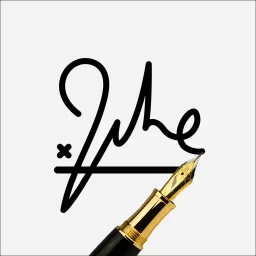 Play Perfect Signature Maker APK