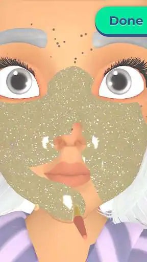 Play Perfect Skincare as an online game Perfect Skincare with UptoPlay