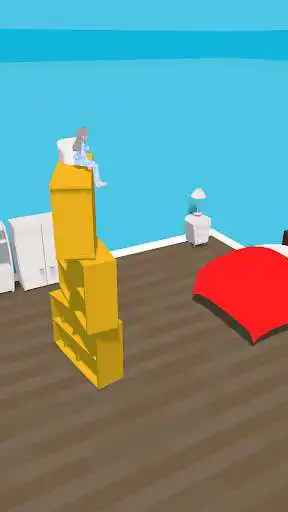 Play Perfect Sleep 3D as an online game online Perfect Sleep 3D with UptoPlay com.PlayNull.PerfectSleep Play Perfect Sleep 3D as an online game Perfect Sleep 3D with UptoPlay