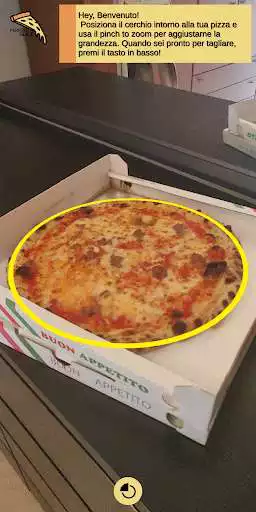 Play Perfect Slice  and enjoy Perfect Slice with UptoPlay