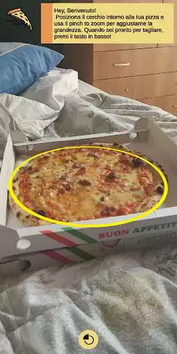 Play Perfect Slice as an online game Perfect Slice with UptoPlay