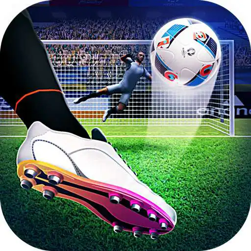 Play Perfect Soccer FreeKick 3D APK
