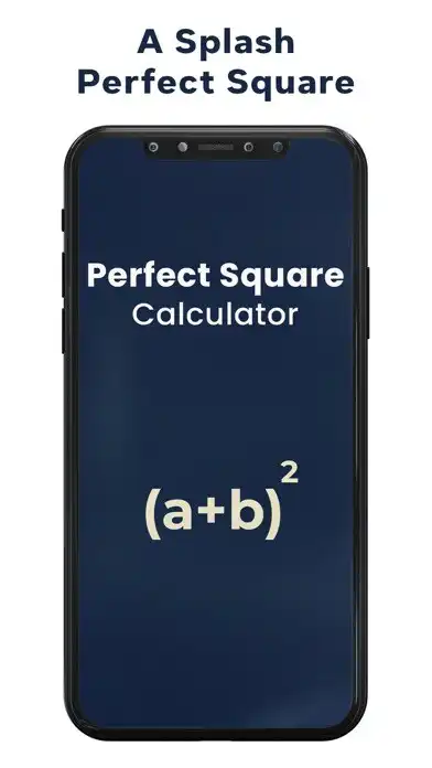Play Perfect Square Calculator  and enjoy Perfect Square Calculator with UptoPlay