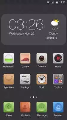 Play Perfect Squares