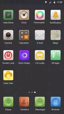 Play Perfect Squares