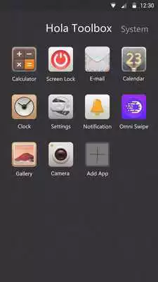 Play Perfect Squares