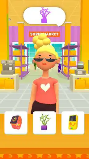 Play Perfect Store 3D  and enjoy Perfect Store 3D with UptoPlay