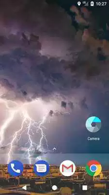 Play Perfect Storm Wallpaper HD