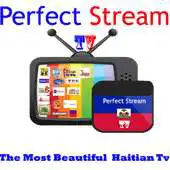 Free play online Perfect Stream Tv APK