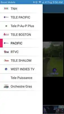 Play Perfect Stream Tv