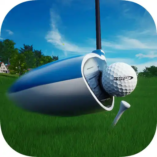 Play Perfect Swing - Golf APK Play Perfect Swing - Golf APK