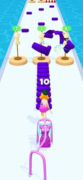 Play Perfect Tailor  and enjoy Perfect Tailor with UptoPlay
