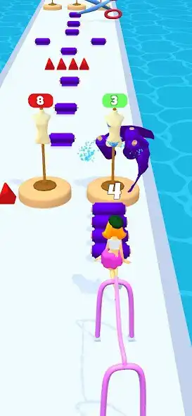 Play Perfect Tailor as an online game Perfect Tailor with UptoPlay