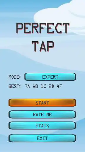 Play Perfect Tap! and enjoy Perfect Tap! with UptoPlay Play Perfect Tap! and enjoy Perfect Tap! with UptoPlay