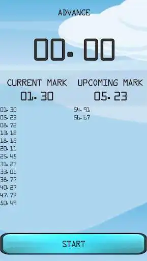 Play Perfect Tap! as an online game online Perfect Tap! with UptoPlay Play Perfect Tap! as an online game Perfect Tap! with UptoPlay