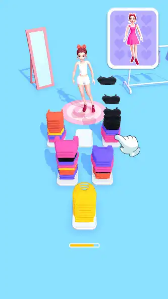 Play Perfect Tidying  and enjoy Perfect Tidying with UptoPlay