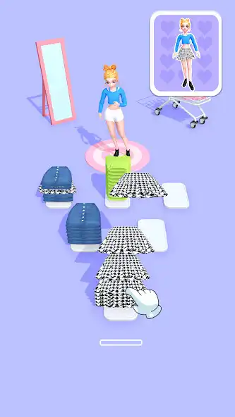 Play Perfect Tidying as an online game Perfect Tidying with UptoPlay
