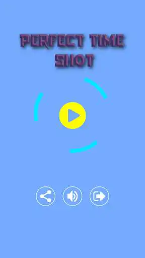Play Perfect Time Shot  and enjoy Perfect Time Shot with UptoPlay
