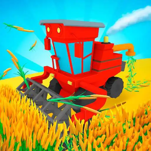 Play Perfect Town Farmer APK