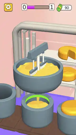 Play Perfect Town Farmer  and enjoy Perfect Town Farmer with UptoPlay