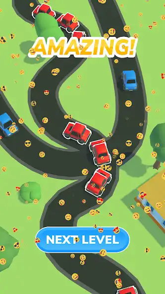 Play Perfect Traffic  and enjoy Perfect Traffic with UptoPlay