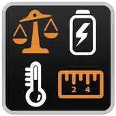 Free play online Perfect Unit Converter APK