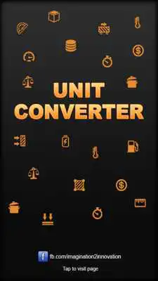 Play Perfect Unit Converter Play Perfect Unit Converter
