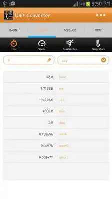 Play Perfect Unit Converter Play Perfect Unit Converter