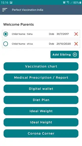 Play Perfect Vaccination India as an online game Perfect Vaccination India with UptoPlay