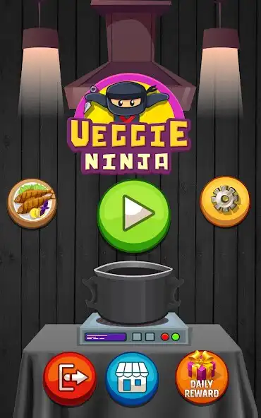 Play Perfect Veggie Slicer 3D Games  and enjoy Perfect Veggie Slicer 3D Games with UptoPlay