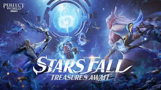 Play Perfect World Mobile  and enjoy Perfect World Mobile with UptoPlay