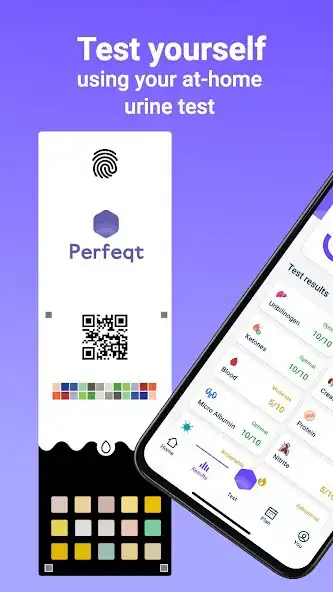 Play Perfeqt - Home Wellness Kit  and enjoy Perfeqt - Home Wellness Kit with UptoPlay