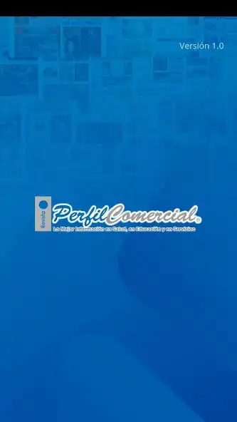 Play PerfilComercial  and enjoy PerfilComercial with UptoPlay
