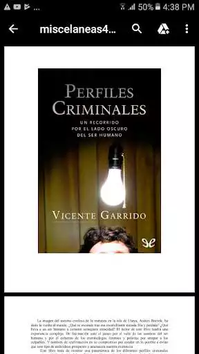 Play Perfiles Criminales  and enjoy Perfiles Criminales with UptoPlay