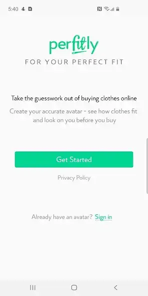 Play Perfitly  and enjoy Perfitly with UptoPlay