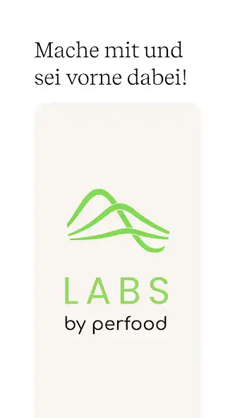 Play Perfood Labs  and enjoy Perfood Labs with UptoPlay
