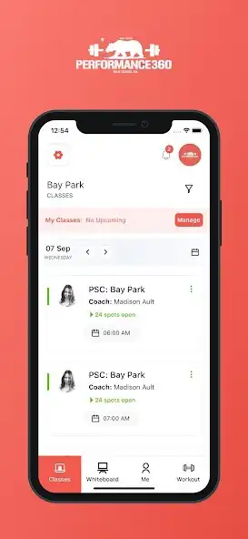 Play Performance 360 v2  and enjoy Performance 360 v2 with UptoPlay
