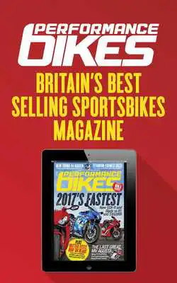 Play Performance Bikes Magazine
