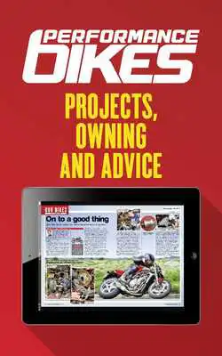Play Performance Bikes Magazine