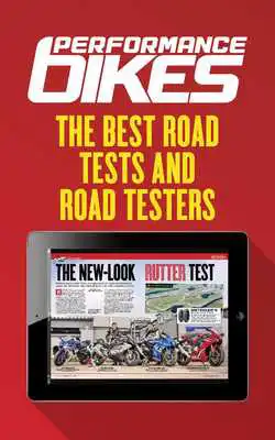 Play Performance Bikes Magazine