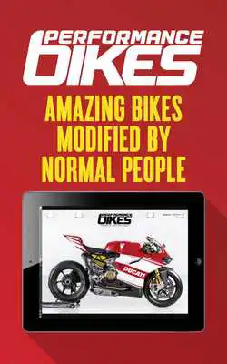 Play Performance Bikes Magazine