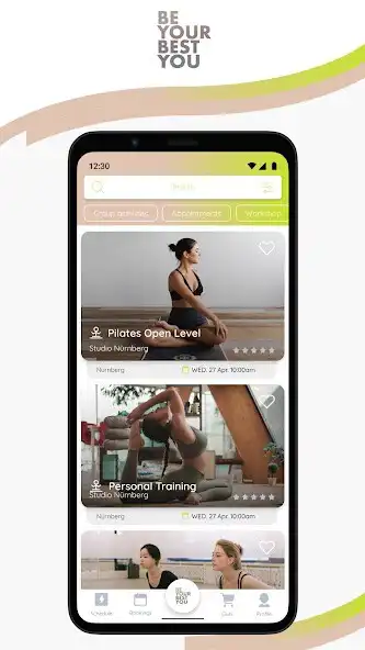 Play Performance Fit Pilates as an online game online Performance Fit Pilates with UptoPlay Play Performance Fit Pilates as an online game Performance Fit Pilates with UptoPlay