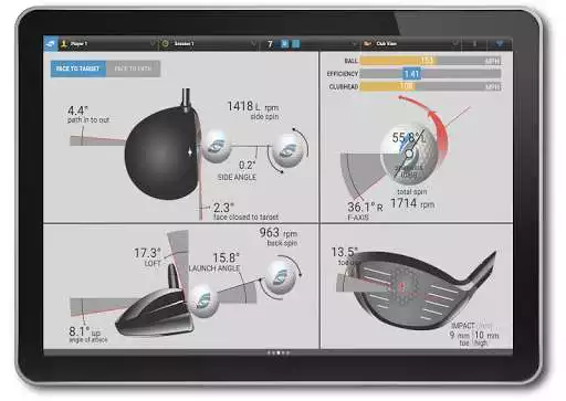 Play Performance Fitting