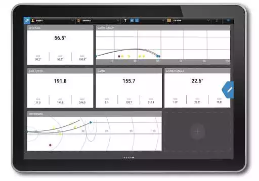 Play Performance Fitting