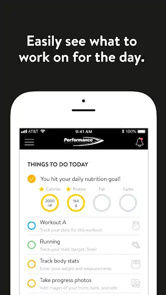 Play Performance Health and Fitness  and enjoy Performance Health and Fitness with UptoPlay