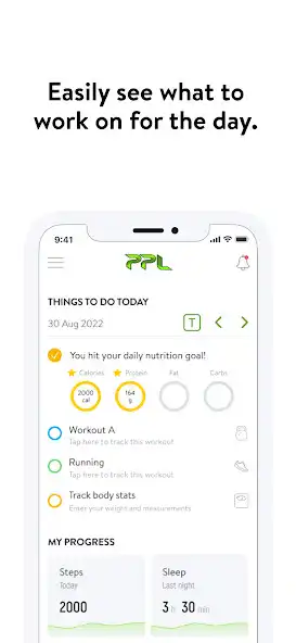 Play Performance Labs as an online game Performance Labs with UptoPlay