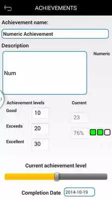 Play Performance management engager